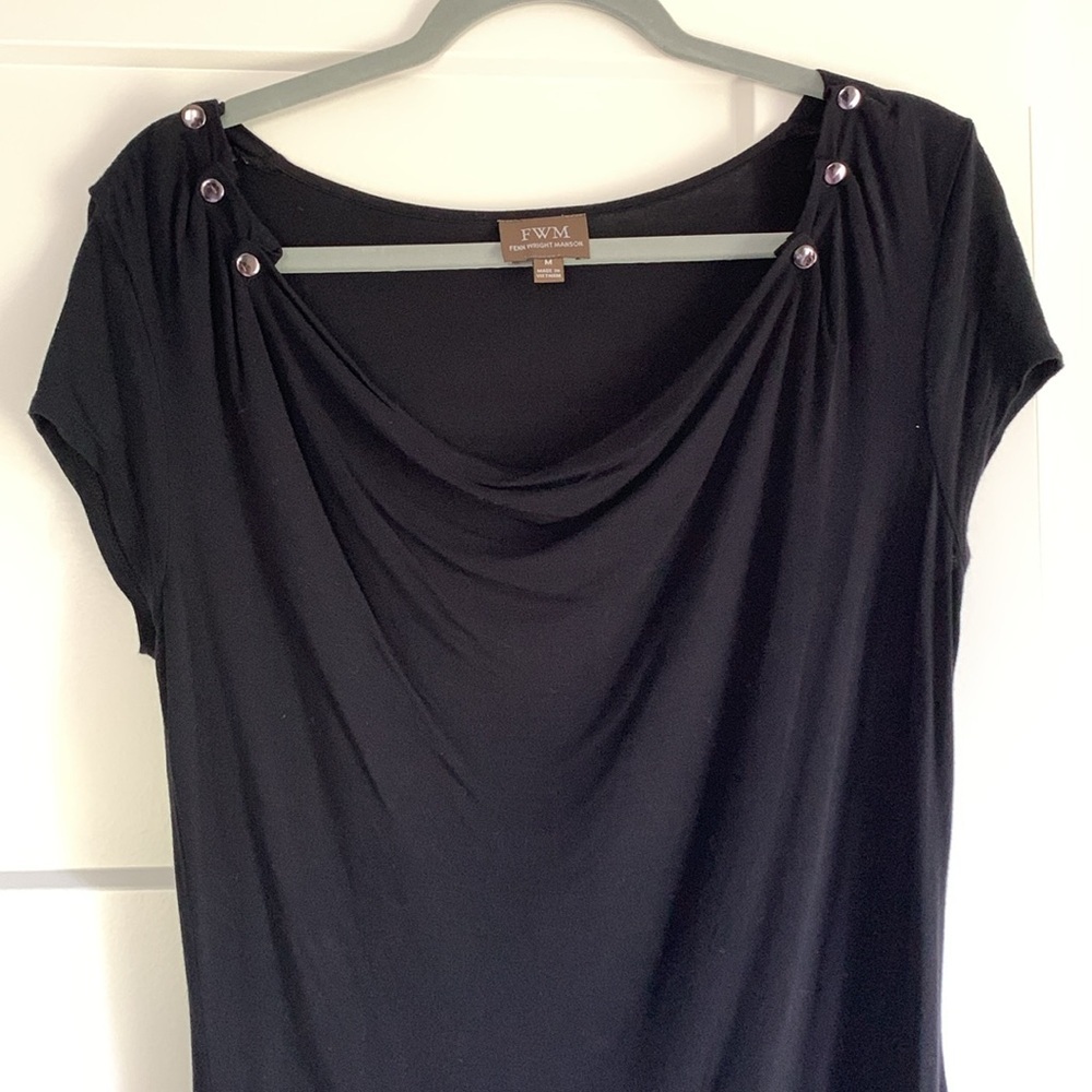 {Fenn Wright Manson}